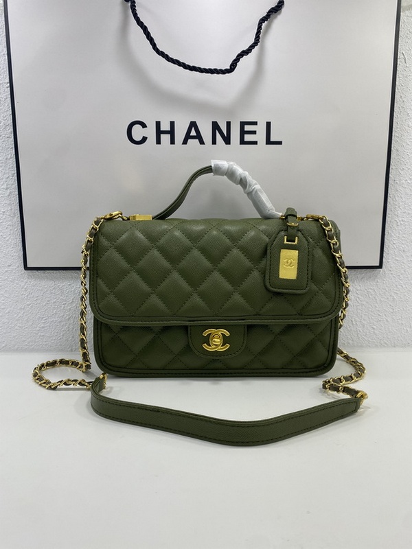 Chanel Handbags 805